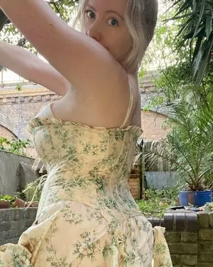 Lily OnlyFans Leaked Free Thumbnail Picture - #NE9RnsbML0
