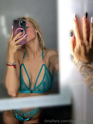 Lily OnlyFans Leaked Free Thumbnail Picture - #VCvVML4tTQ