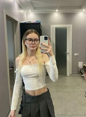 Lily OnlyFans Leaked Free Thumbnail Picture - #JO7c7JNWbU