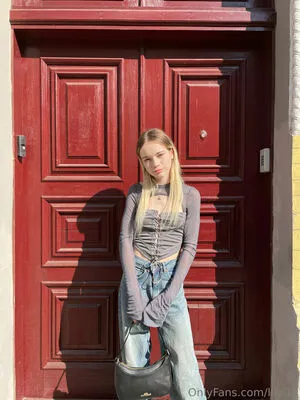 Lily OnlyFans Leaked Free Thumbnail Picture - #OgMCBMqKKW