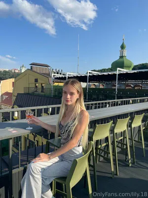 Lily OnlyFans Leaked Free Thumbnail Picture - #Sc3jmOE6jm