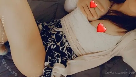 Lily 6or9 OnlyFans Leaked Free Thumbnail Picture - #14IzpZFuei
