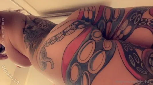 Lily 6or9 OnlyFans Leaked Free Thumbnail Picture - #E9u4CSHvKo