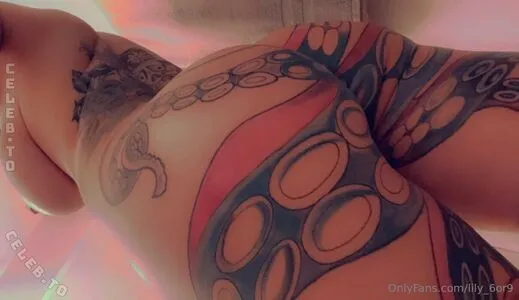 Lily 6or9 OnlyFans Leaked Free Thumbnail Picture - #MITnqARTJ2