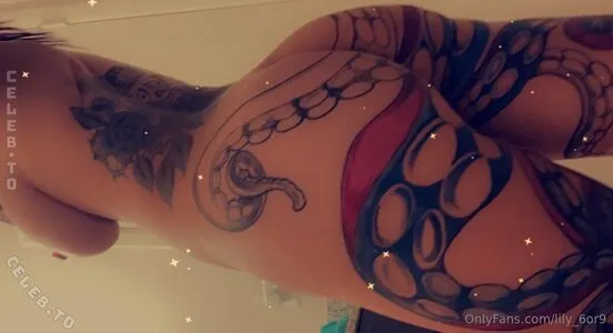 Lily 6or9 OnlyFans Leaked Free Thumbnail Picture - #OljDiz11Bf