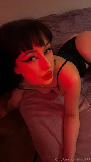 Lily OnlyFans Leaked Free Thumbnail Picture - #078xsWocMg