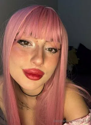 Lily OnlyFans Leaked Free Thumbnail Picture - #V7aLtekzFL