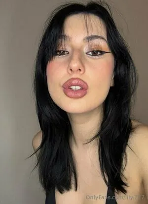 Lily OnlyFans Leaked Free Thumbnail Picture - #fUSIme7ar8