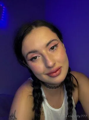 Lily OnlyFans Leaked Free Thumbnail Picture - #lPQXXcDa9X