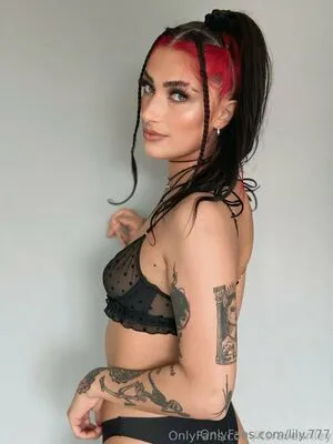 Lily OnlyFans Leaked Free Thumbnail Picture - #vdRu1cM5M3