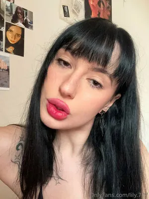 Lily OnlyFans Leaked Free Thumbnail Picture - #wo0rGJw3N5