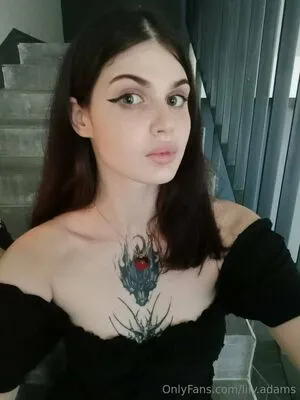 Lily Adams OnlyFans Leaked Free Thumbnail Picture - #GwY7ZfKXgu