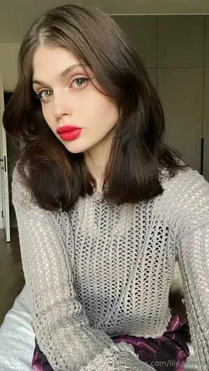 Lily Adams OnlyFans Leaked Free Thumbnail Picture - #LnrROzvBHO