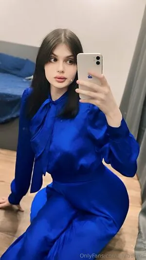Lily Adams OnlyFans Leaked Free Thumbnail Picture - #NB9cfMDSU4