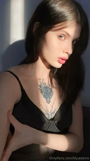 Lily Adams OnlyFans Leaked Free Thumbnail Picture - #QZzaq0J7s4