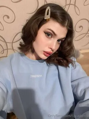 Lily Adams OnlyFans Leaked Free Thumbnail Picture - #TzQK2THhfU