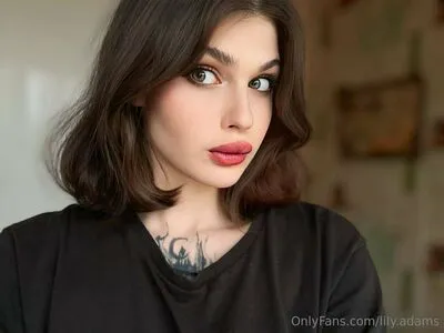 Lily Adams OnlyFans Leaked Free Thumbnail Picture - #jDzXoGZNaZ