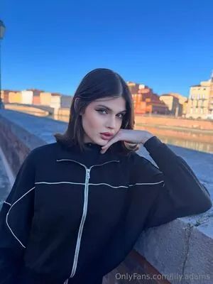Lily Adams OnlyFans Leaked Free Thumbnail Picture - #nTjxg5EjMW