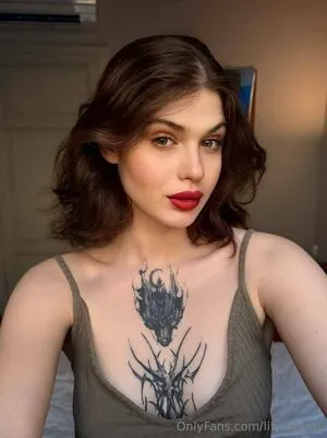 Lily Adams OnlyFans Leaked Free Thumbnail Picture - #uuDMQdEfv5