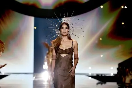 Lily Aldridge OnlyFans Leaked Free Thumbnail Picture - #pEmBWN8GMM