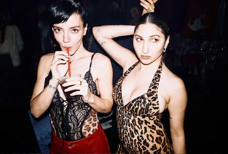 Lily Allen OnlyFans Leaked Free Thumbnail Picture - #0hz9s775Sq