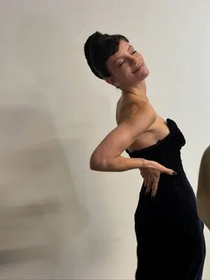 Lily Allen OnlyFans Leaked Free Thumbnail Picture - #1vGumhj8TA