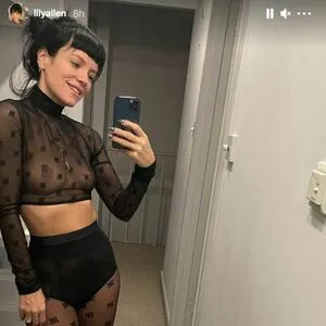 Lily Allen OnlyFans Leaked Free Thumbnail Picture - #2duFmdmnhT