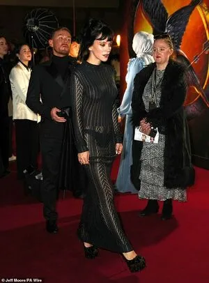 Lily Allen OnlyFans Leaked Free Thumbnail Picture - #5pDKY35OMn