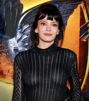 Lily Allen OnlyFans Leaked Free Thumbnail Picture - #6dHe8ZmZY3