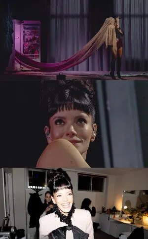 Lily Allen OnlyFans Leaked Free Thumbnail Picture - #6eMN7aCwnx