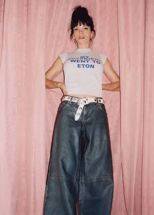 Lily Allen OnlyFans Leaked Free Thumbnail Picture - #7Fs68pouoS