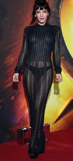 Lily Allen OnlyFans Leaked Free Thumbnail Picture - #7si3baigRI