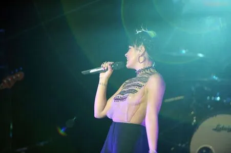 Lily Allen OnlyFans Leaked Free Thumbnail Picture - #8QT0gjjM3J