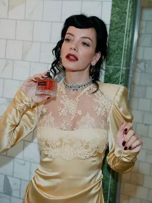 Lily Allen OnlyFans Leaked Free Thumbnail Picture - #9yrLBYO1s9
