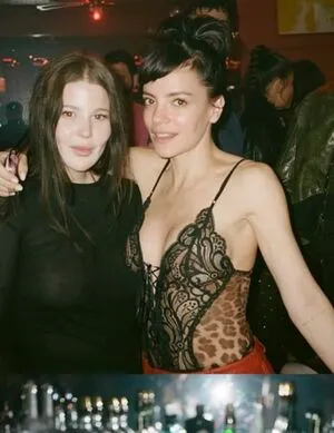 Lily Allen OnlyFans Leaked Free Thumbnail Picture - #A8zU39ZJbb