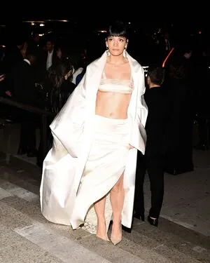 Lily Allen OnlyFans Leaked Free Thumbnail Picture - #CY5OvRgge8