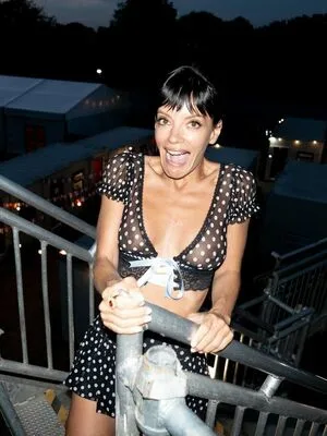 Lily Allen OnlyFans Leaked Free Thumbnail Picture - #Dpgu5Gw3VZ