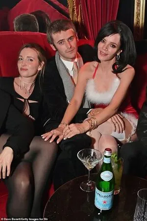 Lily Allen OnlyFans Leaked Free Thumbnail Picture - #Ev4iR1LOA6