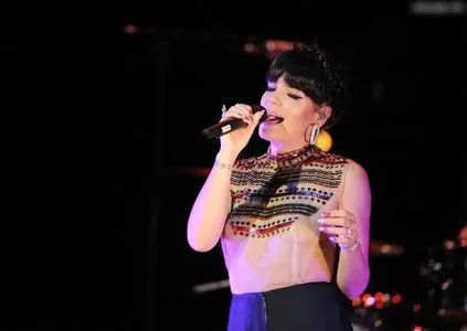 Lily Allen OnlyFans Leaked Free Thumbnail Picture - #EztCMApGci