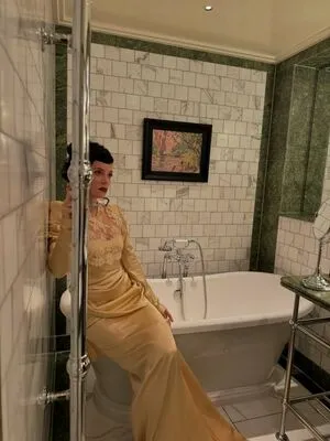 Lily Allen OnlyFans Leaked Free Thumbnail Picture - #GiE70ufZ39