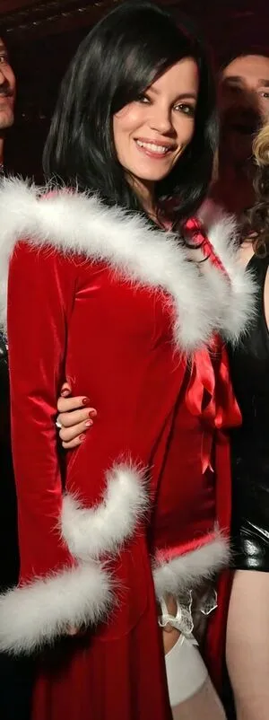 Lily Allen OnlyFans Leaked Free Thumbnail Picture - #HvvpNP43vj