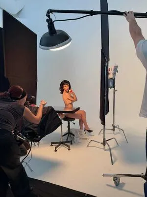 Lily Allen OnlyFans Leaked Free Thumbnail Picture - #J9S88IMMvM