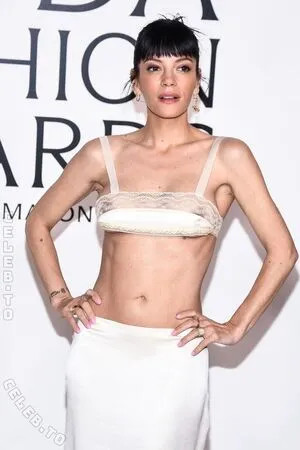 Lily Allen OnlyFans Leaked Free Thumbnail Picture - #Ky4gAM55zK