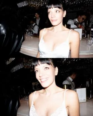 Lily Allen OnlyFans Leaked Free Thumbnail Picture - #MUPAe9RTLh