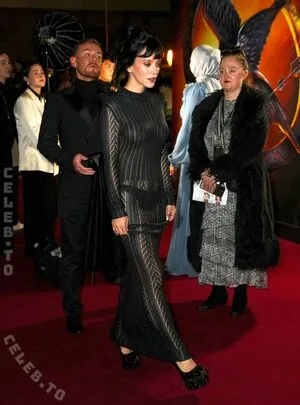 Lily Allen OnlyFans Leaked Free Thumbnail Picture - #MUpyg3uycK