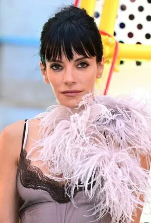 Lily Allen OnlyFans Leaked Free Thumbnail Picture - #MbULMDMKvW