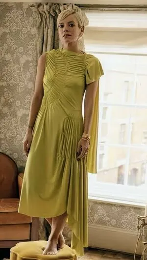 Lily Allen OnlyFans Leaked Free Thumbnail Picture - #MpNyV7Jy7O