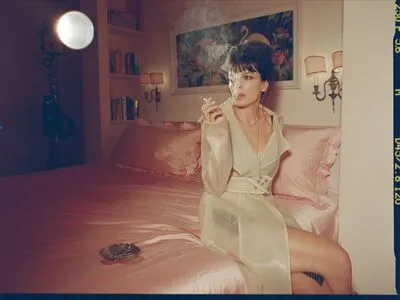 Lily Allen OnlyFans Leaked Free Thumbnail Picture - #QA9gz8cxkJ