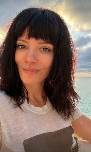 Lily Allen OnlyFans Leaked Free Thumbnail Picture - #S7j1eZekLt