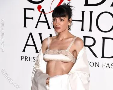 Lily Allen OnlyFans Leaked Free Thumbnail Picture - #S95b2aJO6d